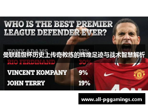 曼联超级杯历史上传奇教练的辉煌足迹与战术智慧解析 曼联超级杯历史上传奇教练的辉煌足迹与战术智慧解析