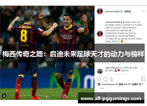 梅西传奇之路:启迪未来足球天才的动力与榜样 梅西传奇之路:启迪未来足球天才的动力与榜样